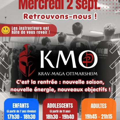 krav maga